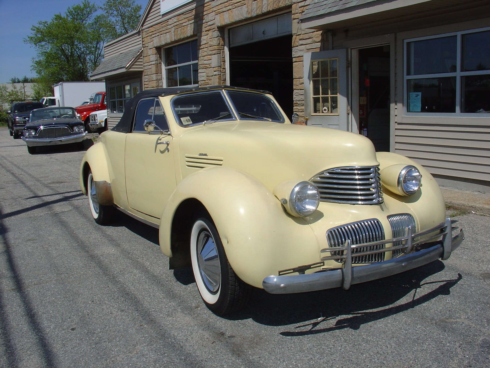 BELLINGHAM AUTO SALES Collection